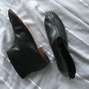 Martiniano Leone boots Size 39.5 (US 9)